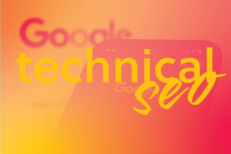What is Technical SEO