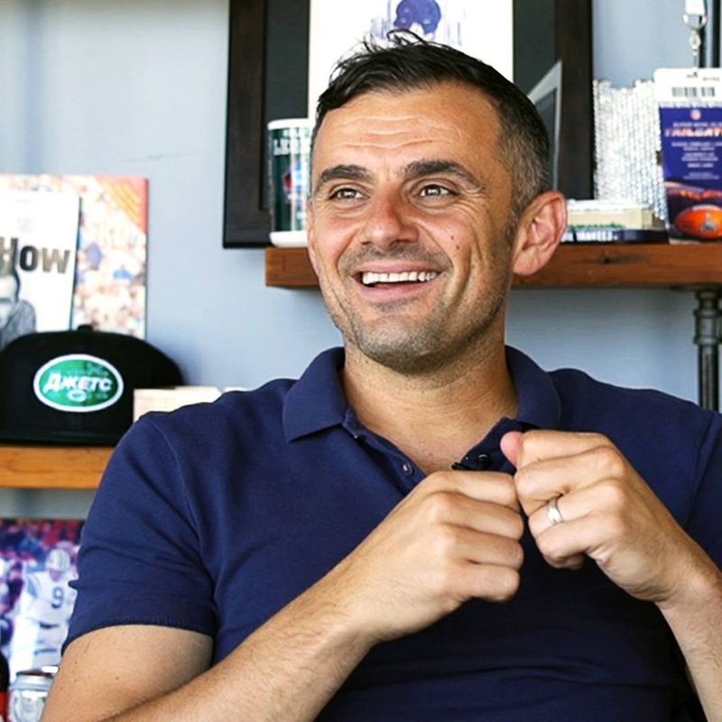 gary vaynerchuk marketing