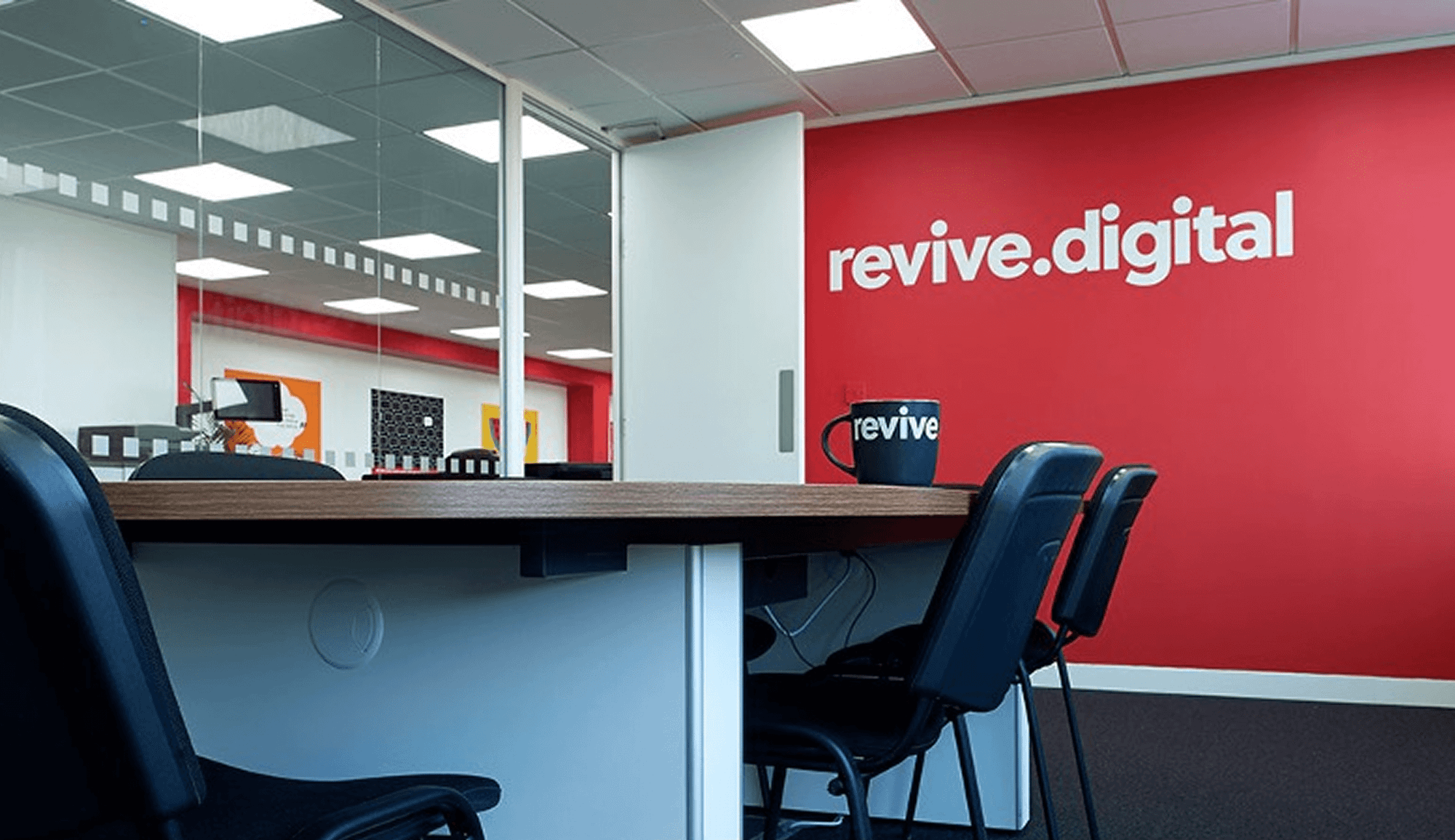 Revive Digital