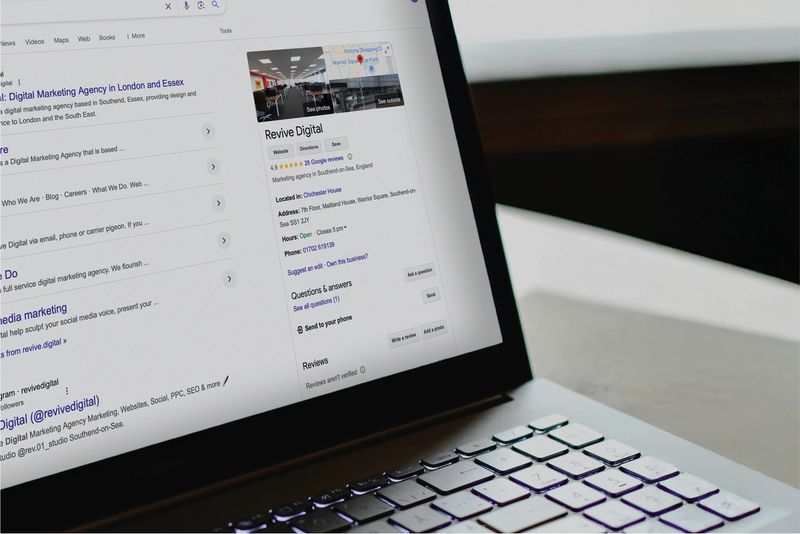 Technical SEO tips