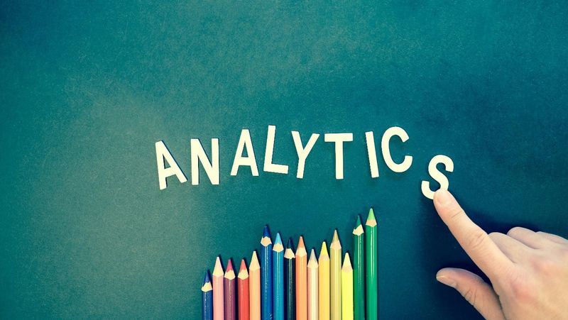 data analytics for seo