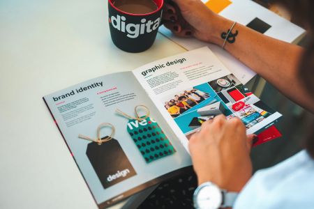 Creative & Branding