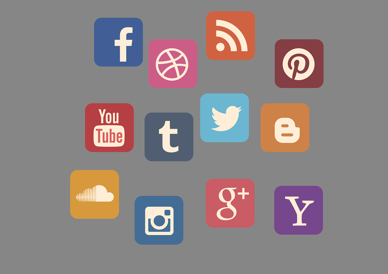 Top 5 Social Networking Sites You Should Be Using for Your Business