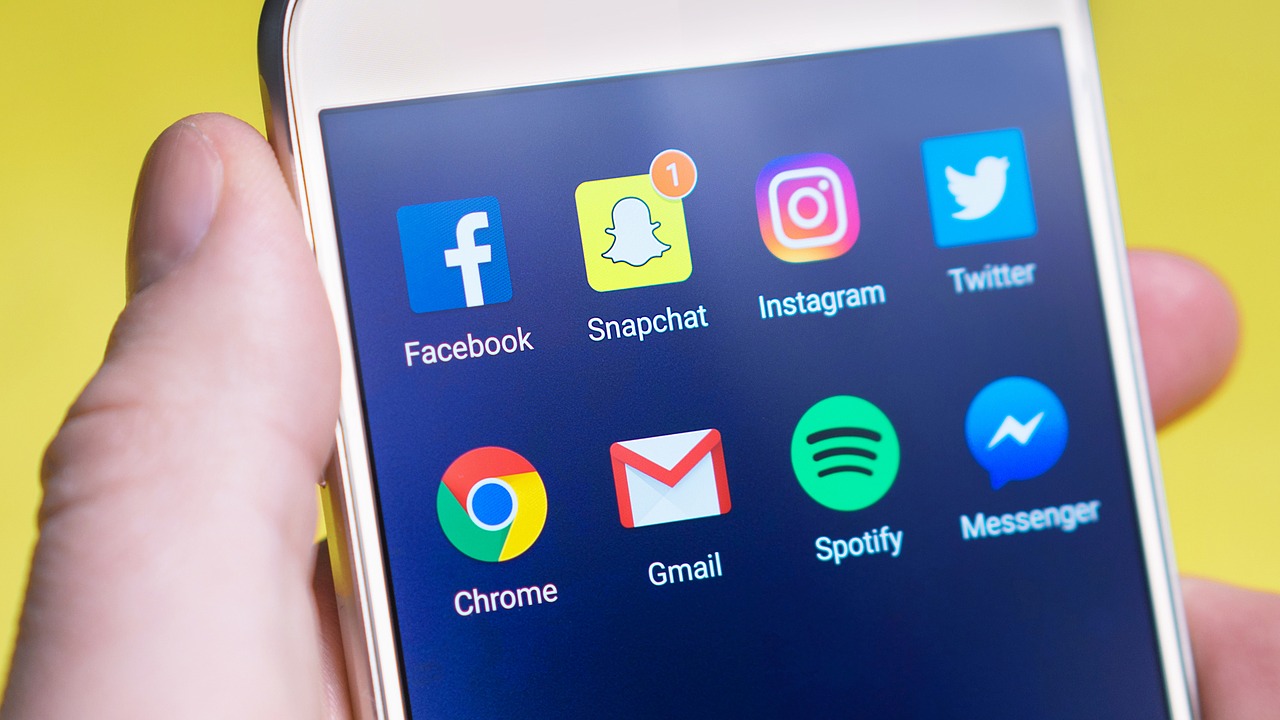 Most Popular Social Media Networks Updated For 2020 Revive Digital