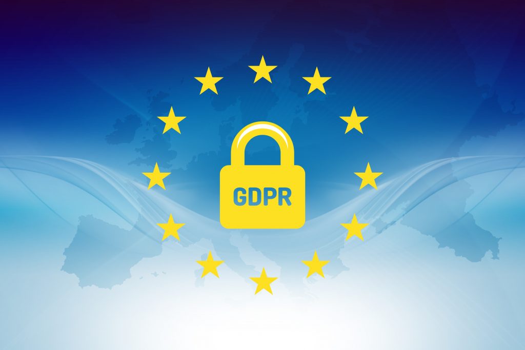 GDPR 