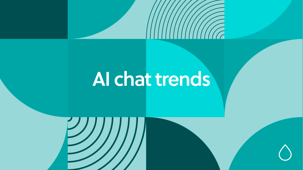 AI chat trends