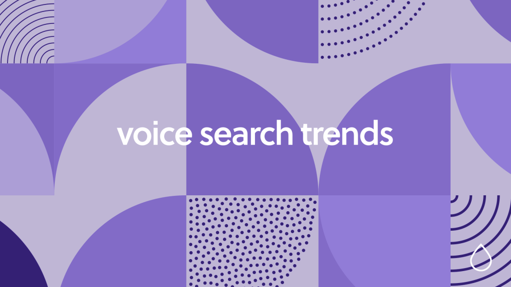 voice search trends