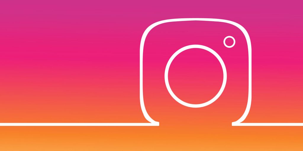 Instagram Logo