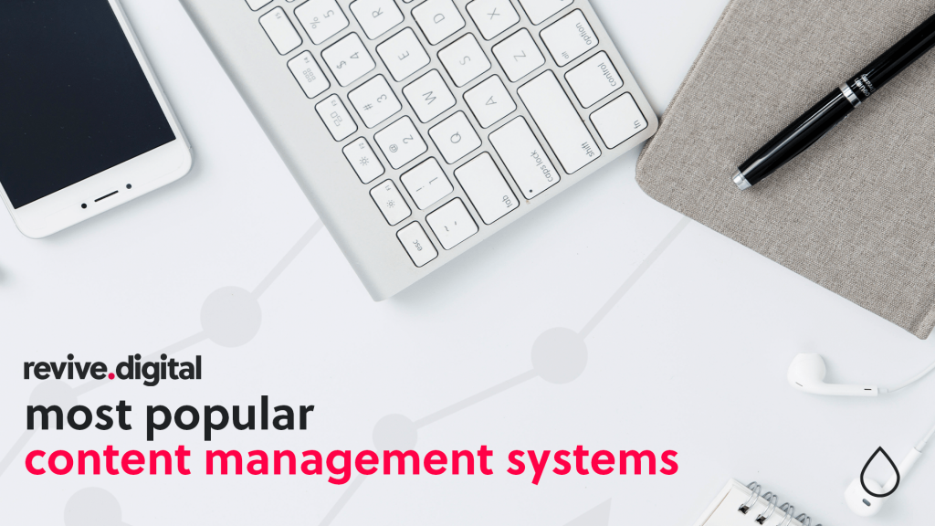 content management systems