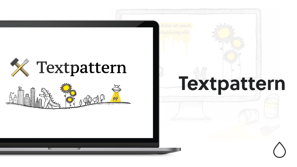 textpattern