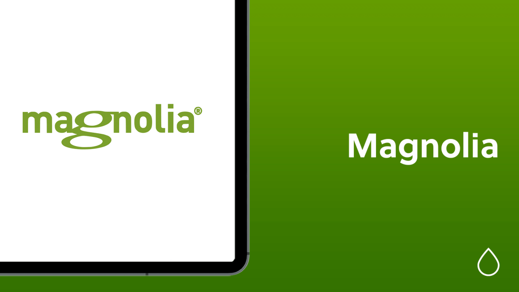 magnolia