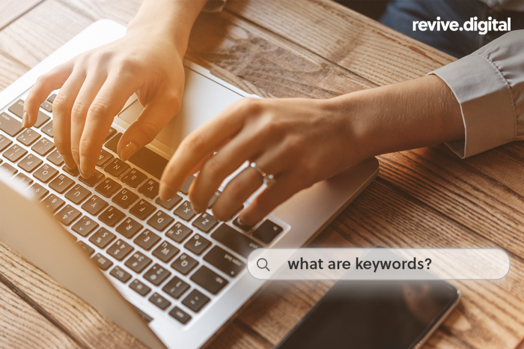 Keyword Research