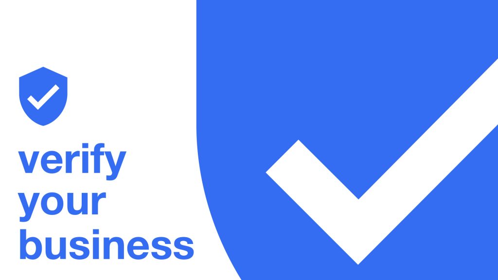 verify your business in google listing