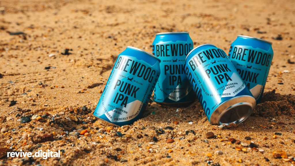 brewdog beer