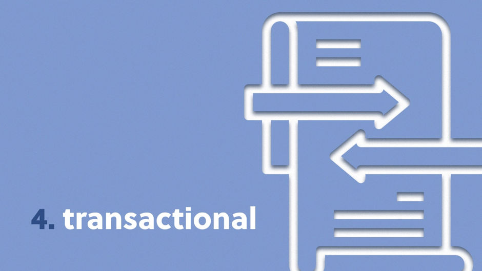 transactional search intent keywords