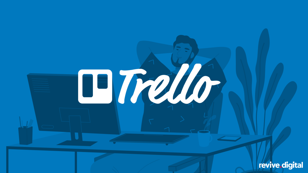 project management tool trello