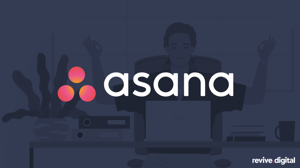 project management tool asana