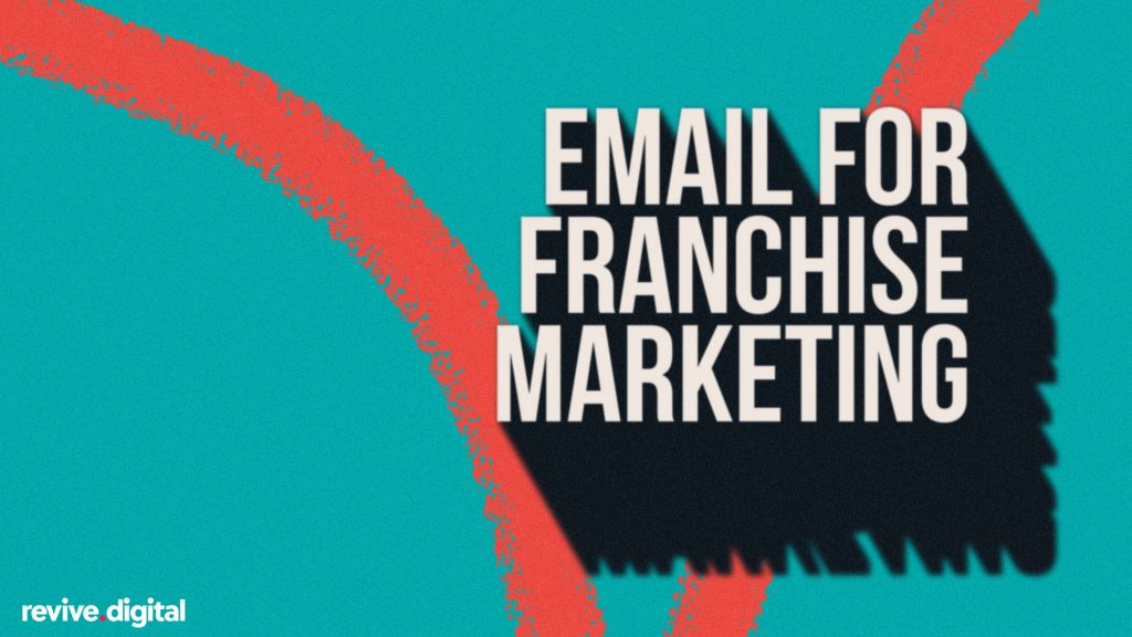 email for franchise marketing