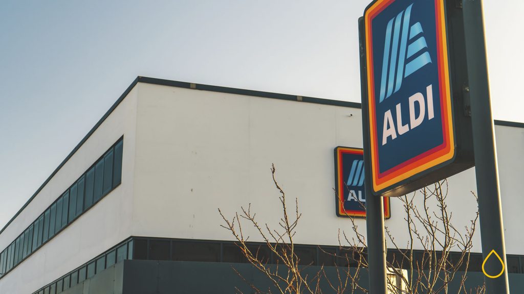 aldi store