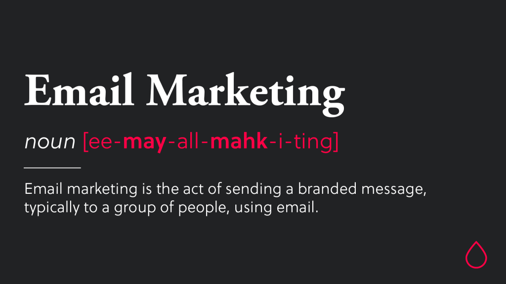 Digital Marketing Terms 