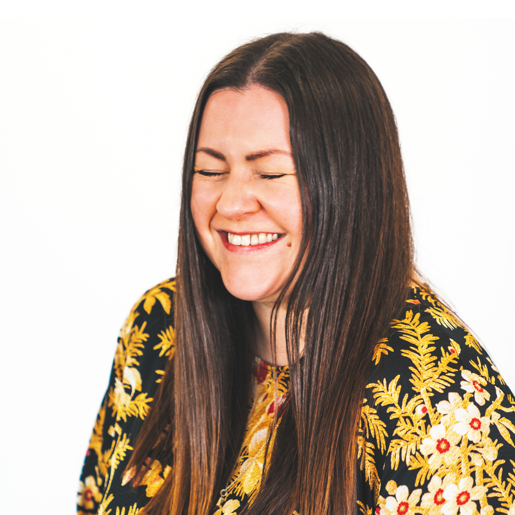 Meet Becky, a Client Account manager at Revive Digital