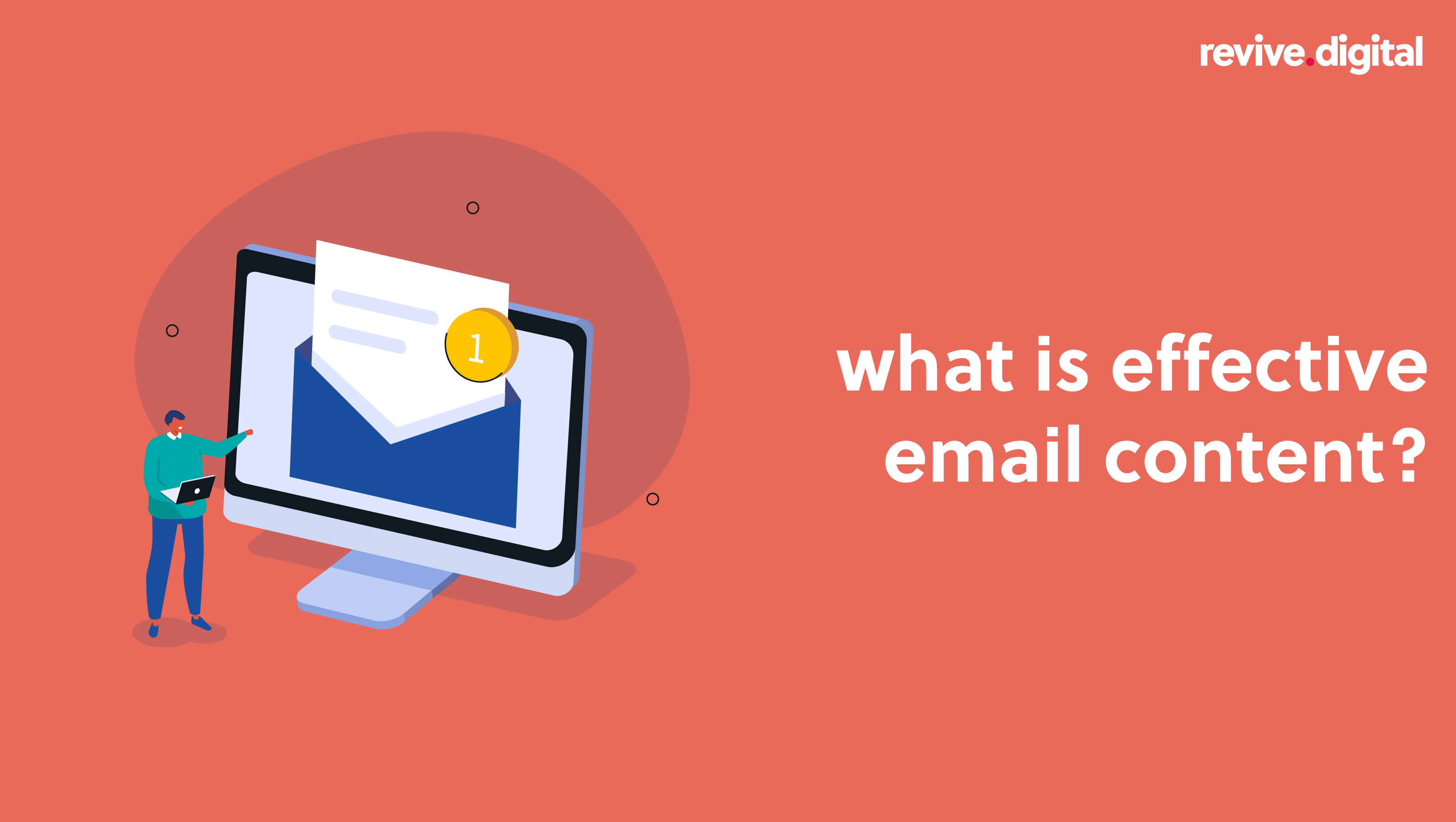 Blog | What is Effective Email Content?